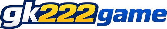 gk222 game logo